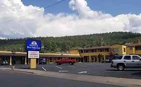 Americas Best Value Inn-Williams/Grand Canyon